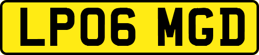 LP06MGD