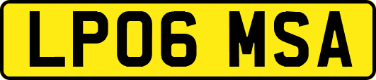 LP06MSA