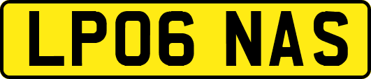 LP06NAS