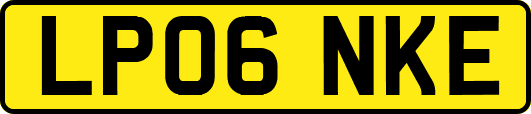 LP06NKE