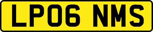 LP06NMS