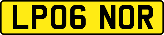 LP06NOR