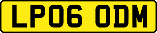 LP06ODM