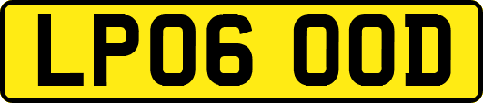 LP06OOD
