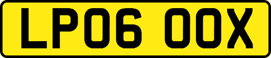 LP06OOX