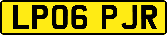 LP06PJR