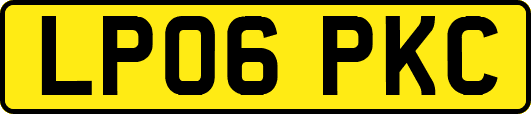 LP06PKC