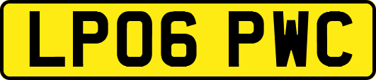 LP06PWC