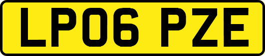 LP06PZE