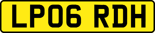 LP06RDH