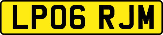 LP06RJM