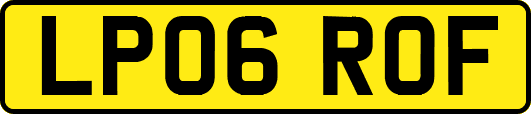 LP06ROF