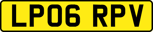 LP06RPV