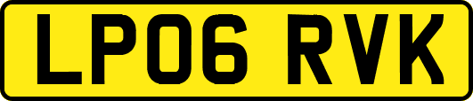 LP06RVK