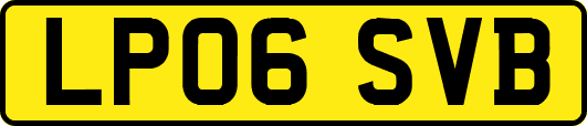 LP06SVB