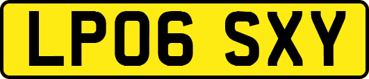 LP06SXY