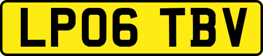 LP06TBV