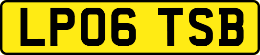 LP06TSB
