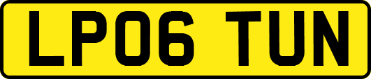 LP06TUN