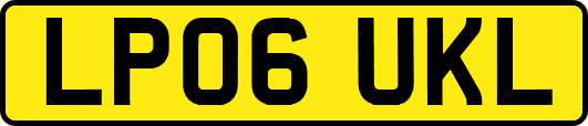 LP06UKL