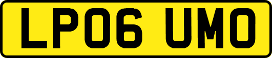 LP06UMO