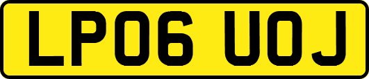 LP06UOJ