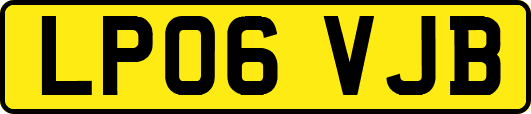 LP06VJB