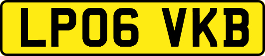 LP06VKB
