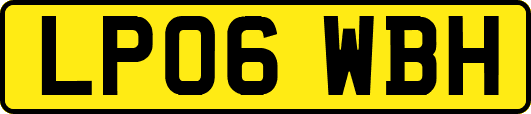 LP06WBH