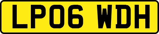 LP06WDH