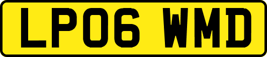 LP06WMD