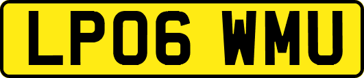 LP06WMU