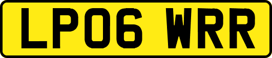 LP06WRR