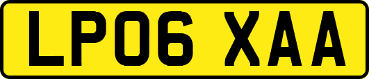 LP06XAA