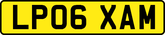 LP06XAM