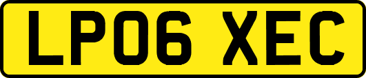 LP06XEC