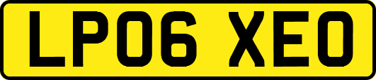 LP06XEO