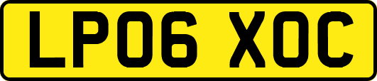 LP06XOC