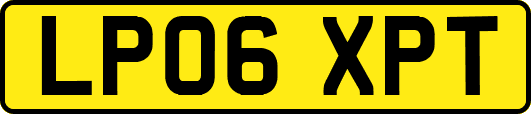 LP06XPT
