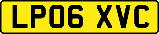 LP06XVC
