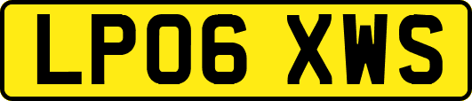 LP06XWS