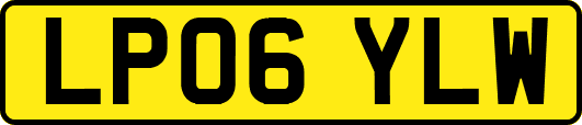 LP06YLW