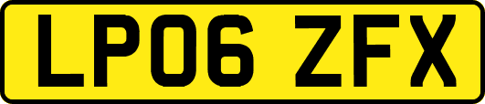 LP06ZFX