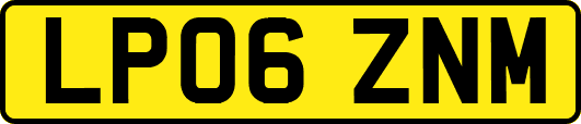LP06ZNM