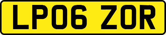 LP06ZOR