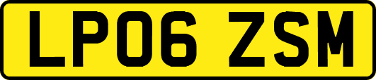 LP06ZSM