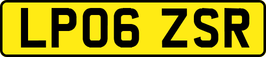 LP06ZSR