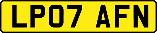 LP07AFN