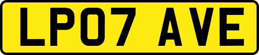 LP07AVE