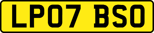 LP07BSO